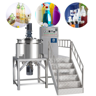 kaufen Maschine zur Herstellung von Kosmetika mit hoher Kapazität für die Großproduktion online manufacture